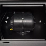 DeLonghi Кухонная вытяжка Arco 908 NB