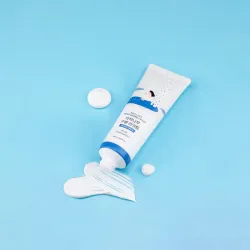 Увлажняющий солнцезащитный крем с берёзовым соком Round Lab Birch Juice Moisturizing Sunscreen SPF50+ PA++++