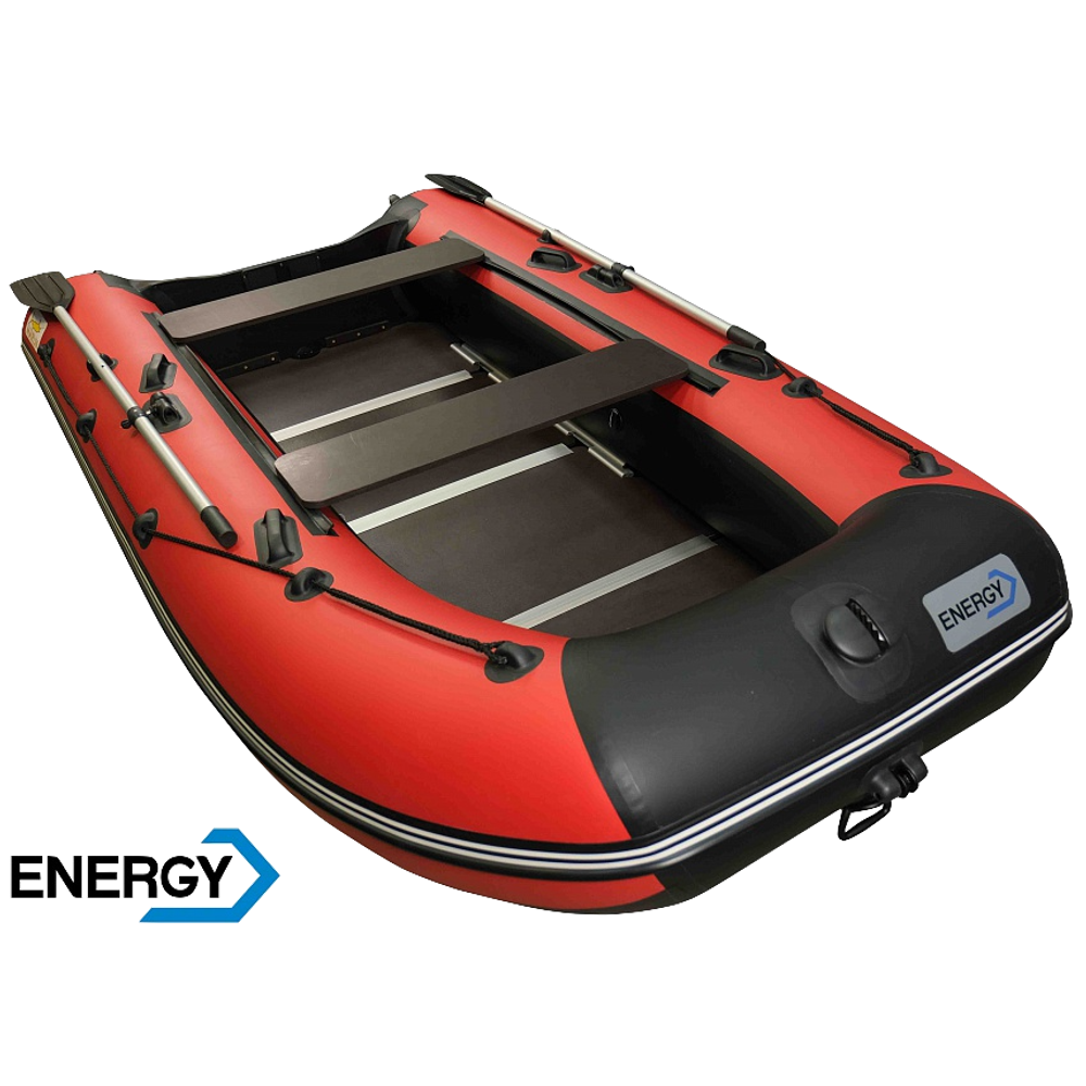 Лодка ПВХ Marlin Energy 330EL Light -