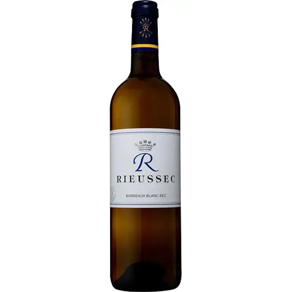 «R» de Rieussec 0.75 л.