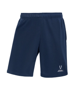 Шорты ESSENTIAL Cotton Shorts, темно-синий
