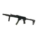 Рукоятка-сошка M-LOK, DLG Tactical