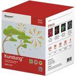 Батарея салютов «KUNDUNG»  0,8"/20 залпов