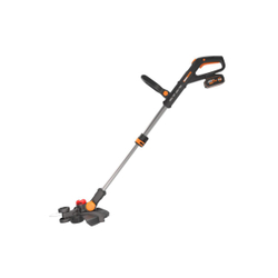 Триммер аккумуляторный бесщёточный WORX WG173E
