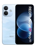 Смартфон Xiaomi Redmi Note 17 Pro 5G 8/512GB Sky Blue (Global)