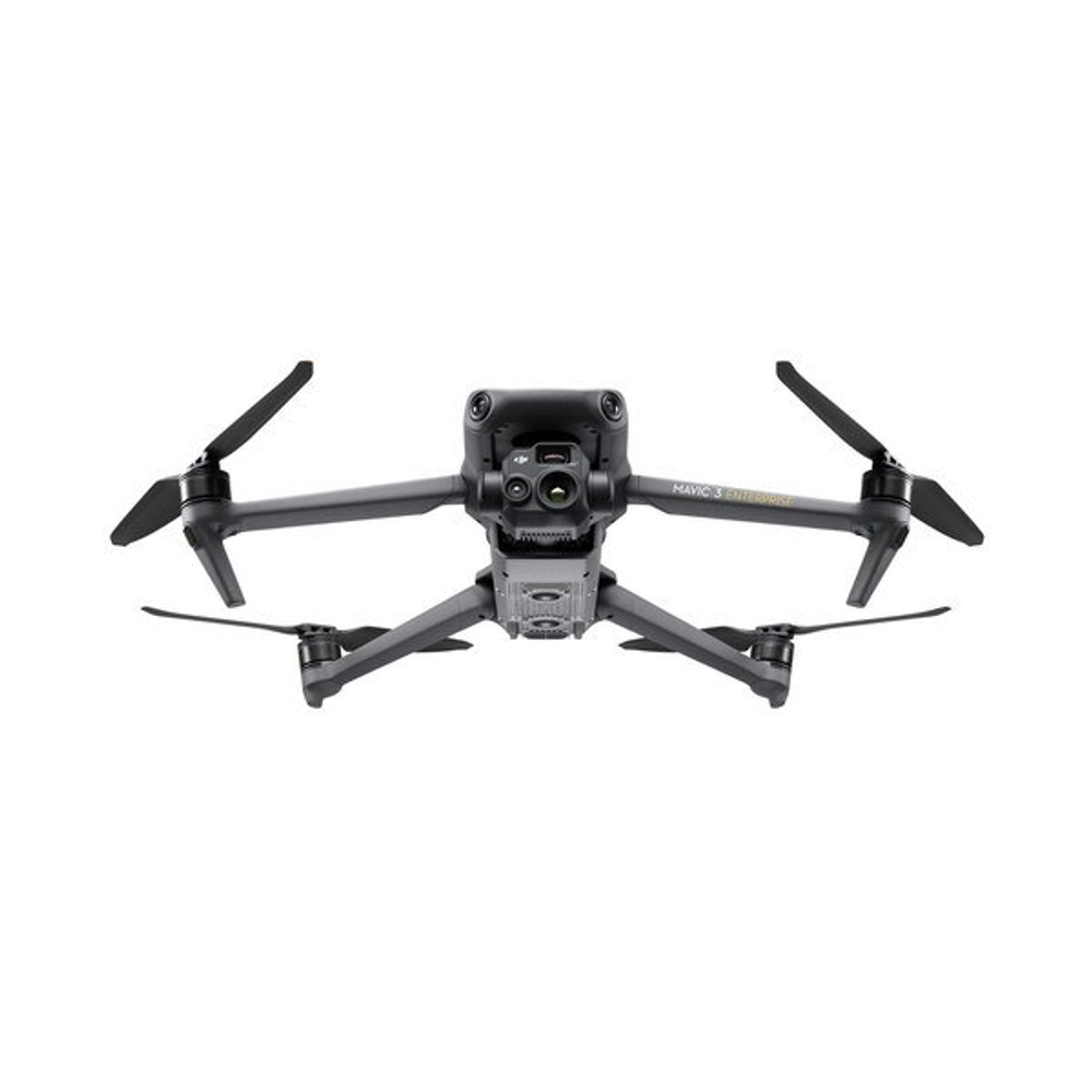 Квадрокоптер DJI Mavic 3T (с тепловизором) | ParaGraf.ru | 8-800-550-77-60