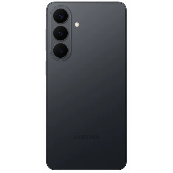 Смартфон Samsung Galaxy S26 Plus 12 ГБ | 512 ГБ (Чёрный | Black)