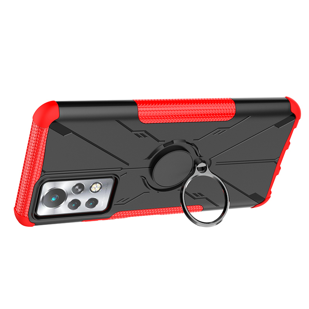 Чехол Panzer Case для Infinix Note 11 Pro