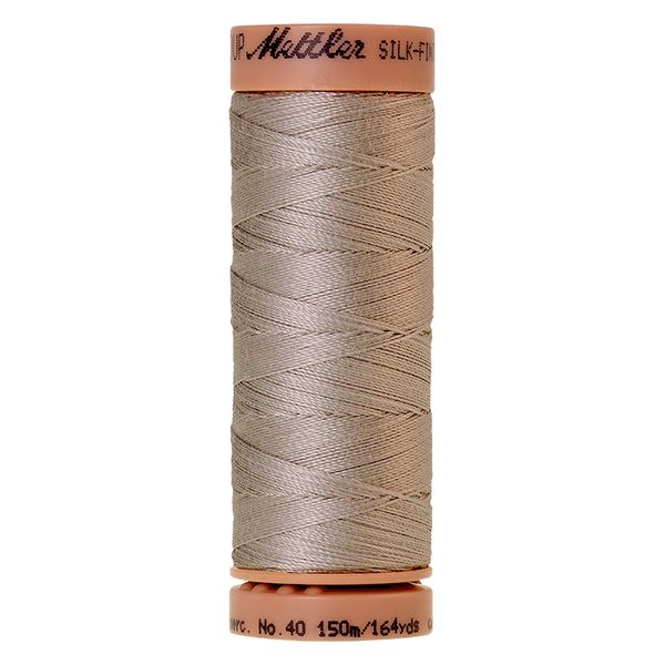 Нитки хлопковые Mettler Silk-Finish Cotton 40 (150 м), 5 кат. | цв. 0331