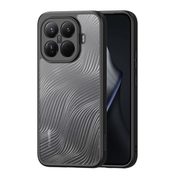 Защитный чехол прозрачный для Xiaomi 15T Pro, серия Aimo Series Case от Dux Ducis