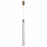 Подвесной светильник Odeon Light HIGHTECH 7145/5L