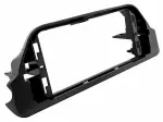 Магнитола для Toyota RAV4 5 2019+ (тип A) - Canbox H-Line 0072 монитор 12.3" QLED в стиле BMW на Android 10, Быстрая, ТОП-процессор, CarPlay, 4G SIM-слот