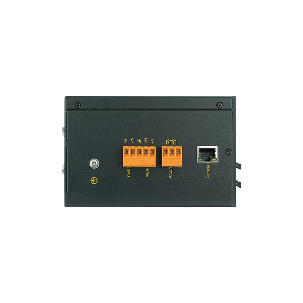SICOM3000A-4SFP8T-L5-L5-PN