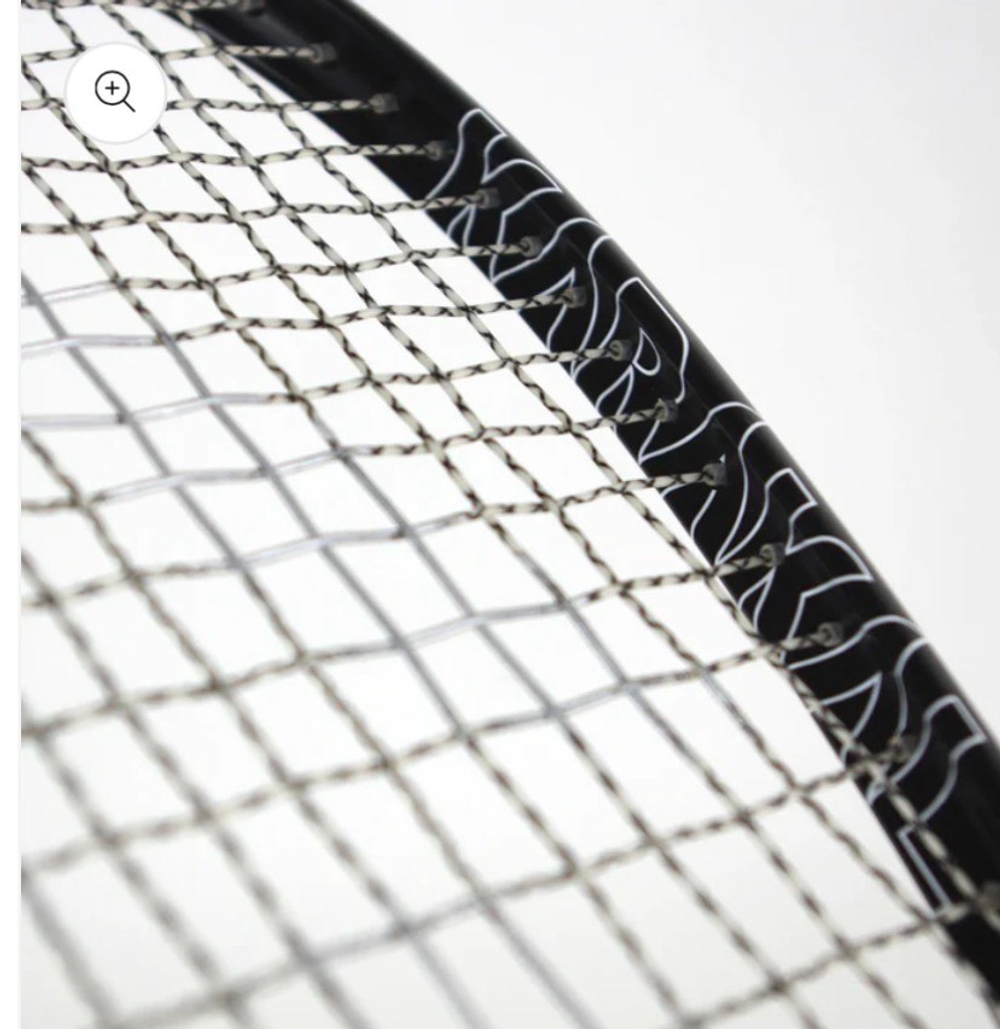 Karakal RAW 120G (2024), KS24016, Squash Racket