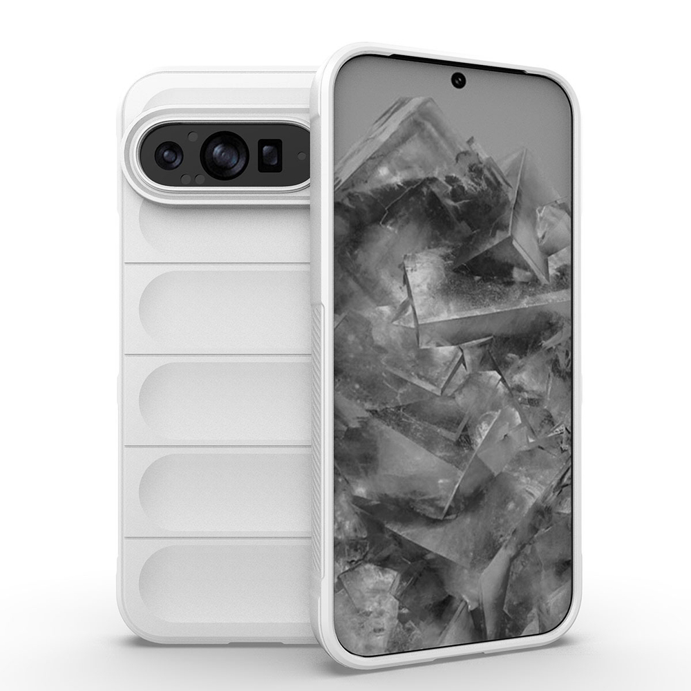 Противоударный чехол Flexible Case для Google Pixel 9 Pro XL