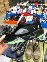 Jordan 5 Retro Low "Chinese New Year"