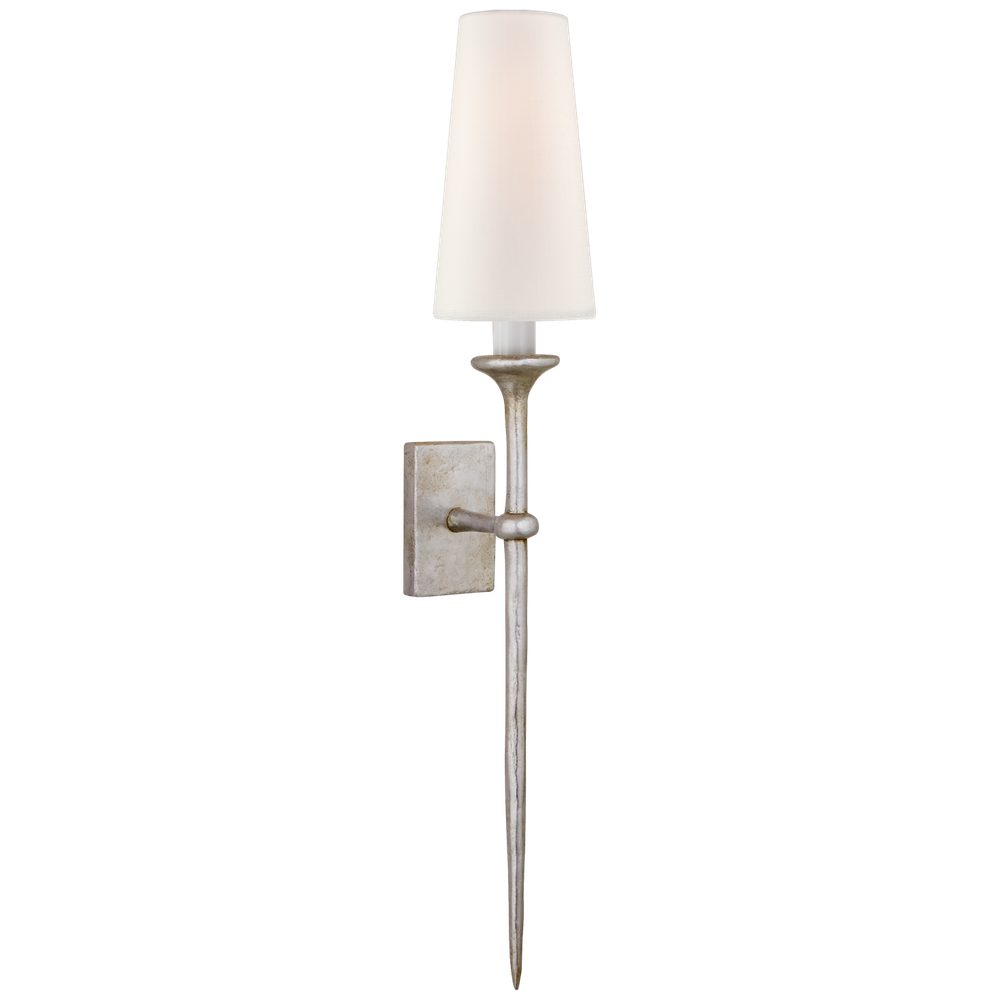Настенный светильник Visual Comfort Iberia Single Sconce (Open Box)