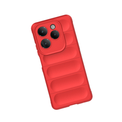 Противоударный чехол Flexible Case для Infinix HOT 40