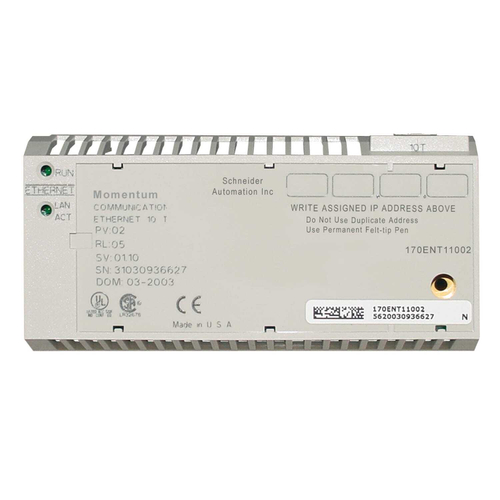 170ENT11000