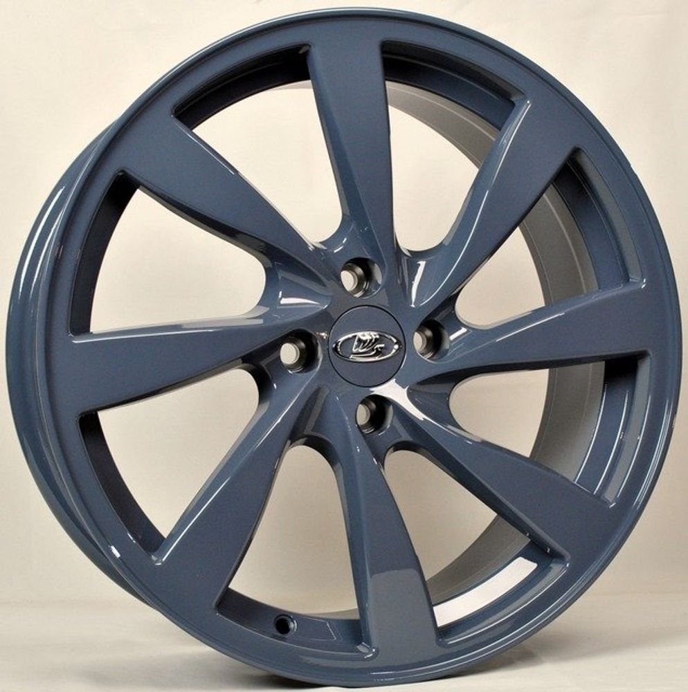 Автодиск STUTTGART 7x17/4x98 ET30 D58.6 (ANZ8161) NANO GR FLOW FORMING