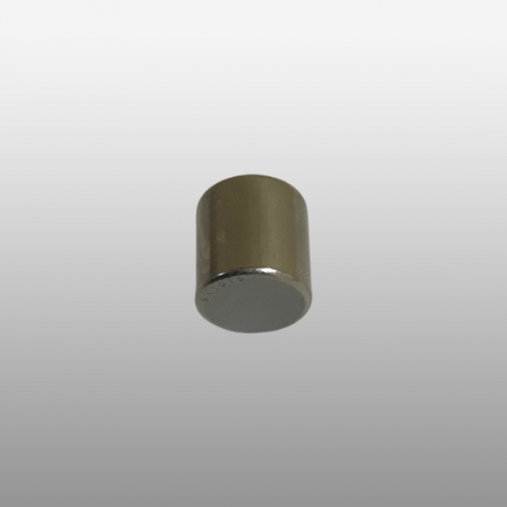 0635.303.019 - Подшипник игольчатый 10x14x15 КПП ZF 16S