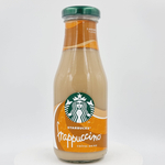 Starbucks напиток молочно-кофейный Frappuccino caramel flavour 250 мл (Дания)