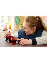 Конструктор Disney 43277 Машина Круэллы Де Виль