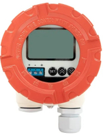 Уровнемер ультразвуковой EKF snc-1-5