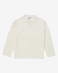 Лонгслив Rugby Polo Tofu