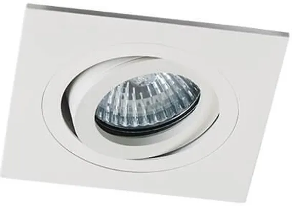 Точечный светильник SAG 03 SAG103-4 white/white Italline