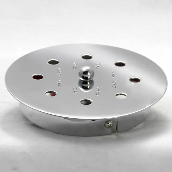 Потолочная люстра Гринле SY1808 Lussole LGO