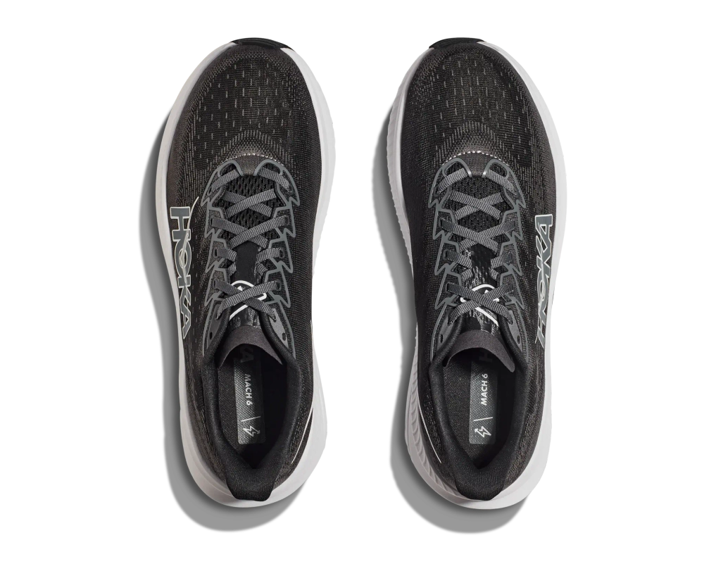 Кроссовки женские Hoka Mach 6