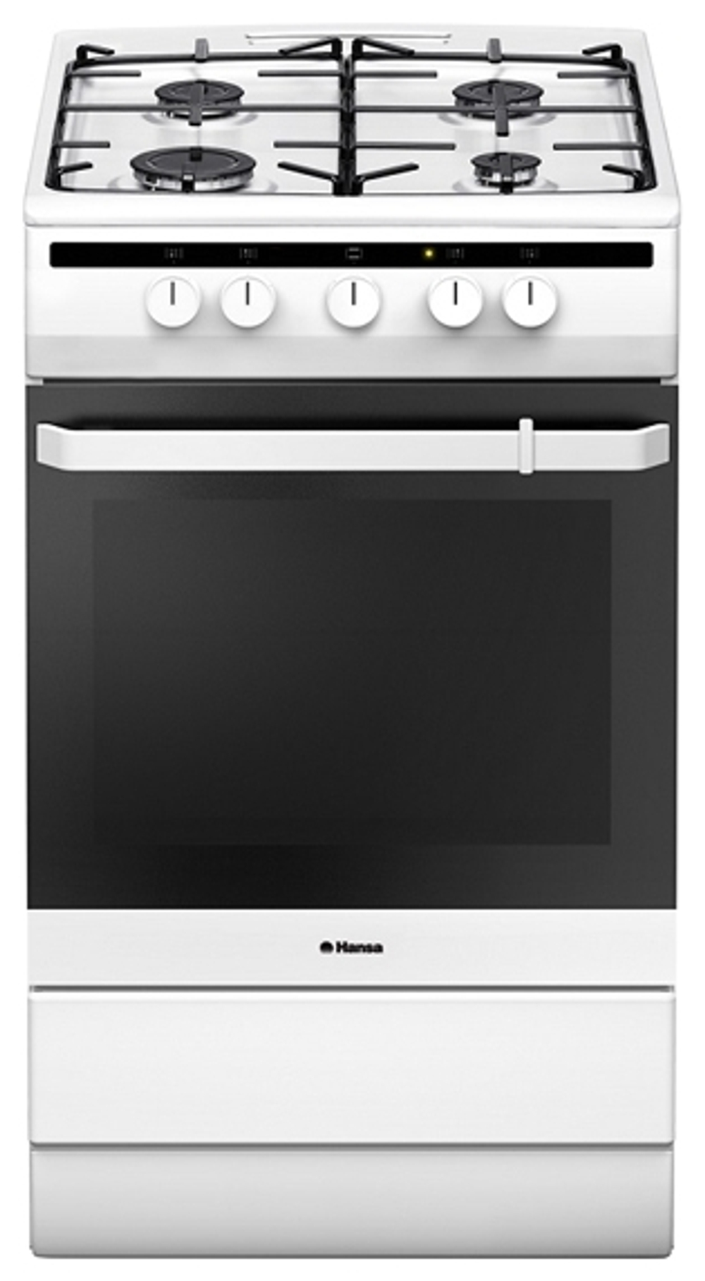 Кухонная плита Hansa FCGW51003