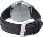 Часы Casio MTP-E720L-5A
