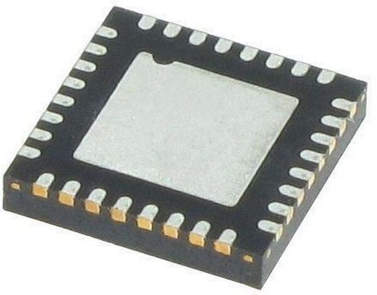 Микросхема MP86963DUT / 5x5 TQFN