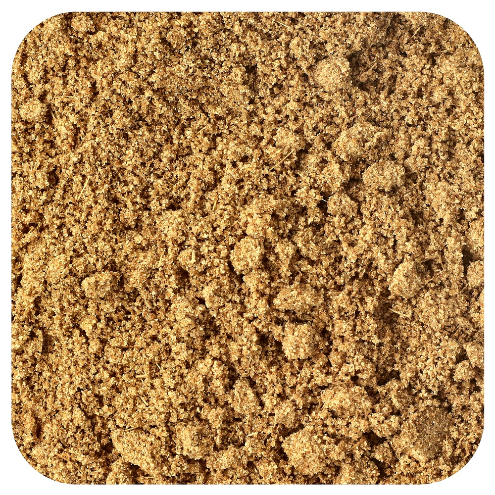 California Gold Nutrition, Foods, органическая зира, 74 г (2,64 унции)
