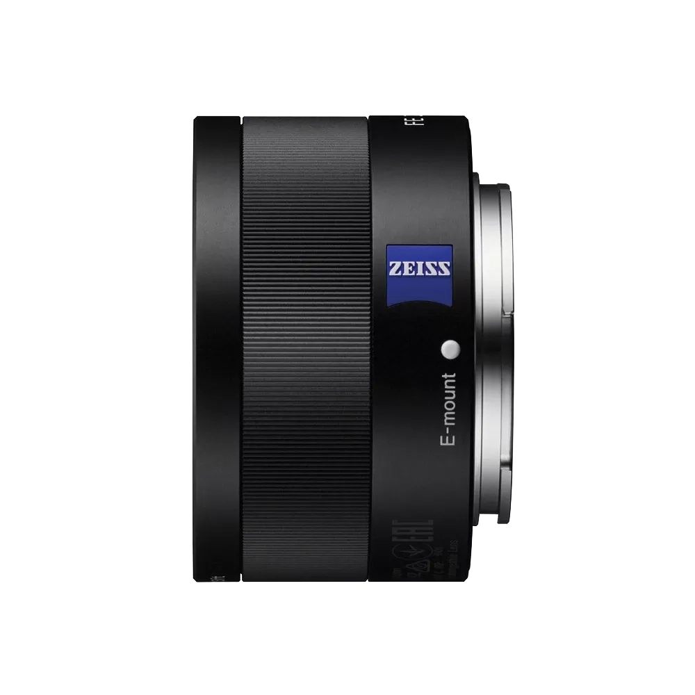 Объектив Sony Zeiss Sonnar T* FE 35mm f/2.8 ZA