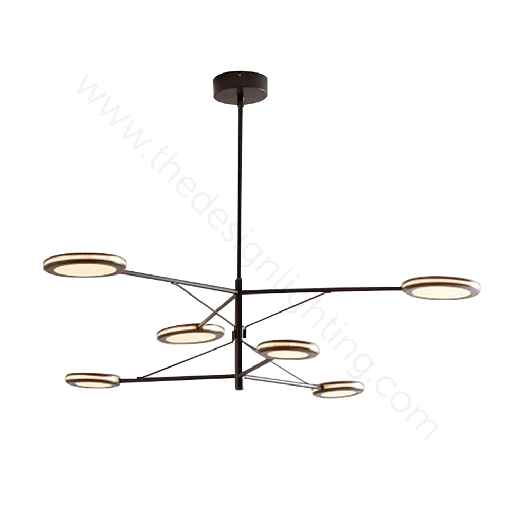Ceiling design lamp    Akhlar