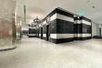 Porcela Bobo Ferrara Ultra White 60x120