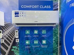 Инверторная сплит-система серии COMFORT CLASS Inverter ACHL-09CC-I-CHDV02S (комплект)