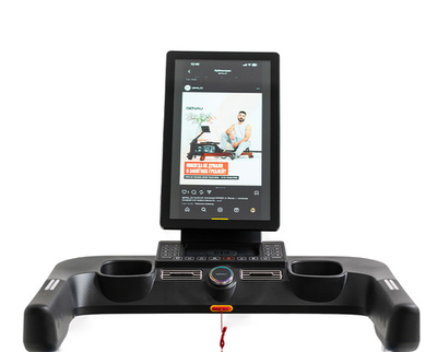 Беговая дорожка Genau Neogen N6000