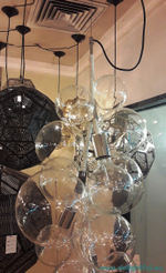 X Large Bubble by PELLE 2