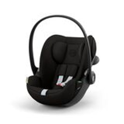 Cybex Автолюлька Cloud G3 i-Size Magic Black