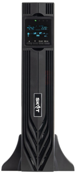 Источник бесперебойного питания Бастион SKAT-UPS 3000-RACK-ON P3