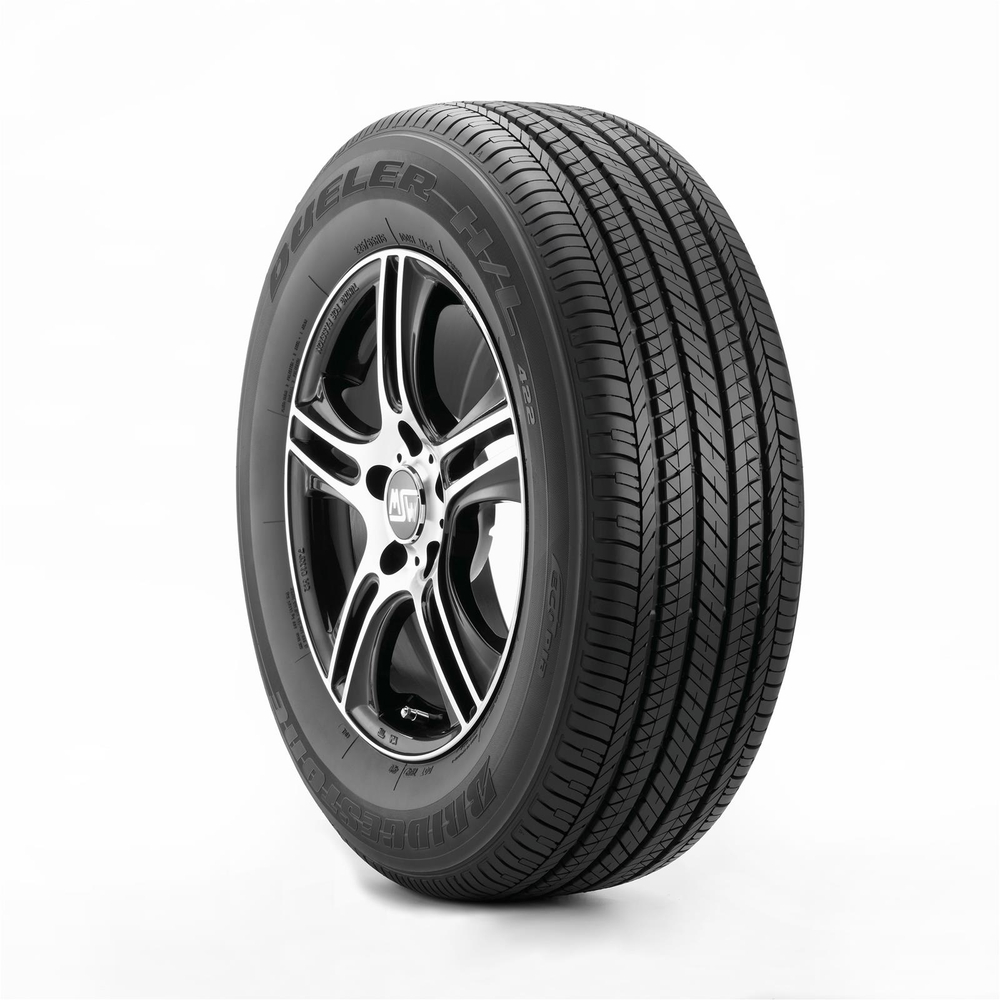 Летняя шина Bridgestone H/L 422 (255/50 R20 105V)