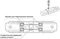 Коннектор DK Track White (SOLID BASE) | DK ТРЕК БЕЛЫЙ (СОЛИД БЕЙС) TR1008-WH Denkirs