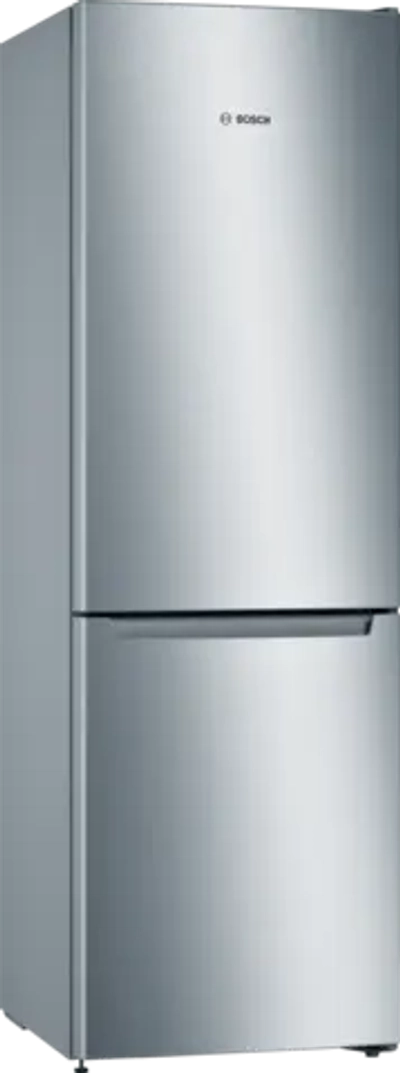 Двухкамерный холодильник Bosch KGN36NL306