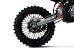 Питбайк PROGASI Smart 125