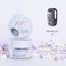 Гель-лак ТМ "HIT gel" №01 Sparkles, 5 мл