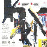 Miles Davis / Rubberband EP (12" Vinyl EP)